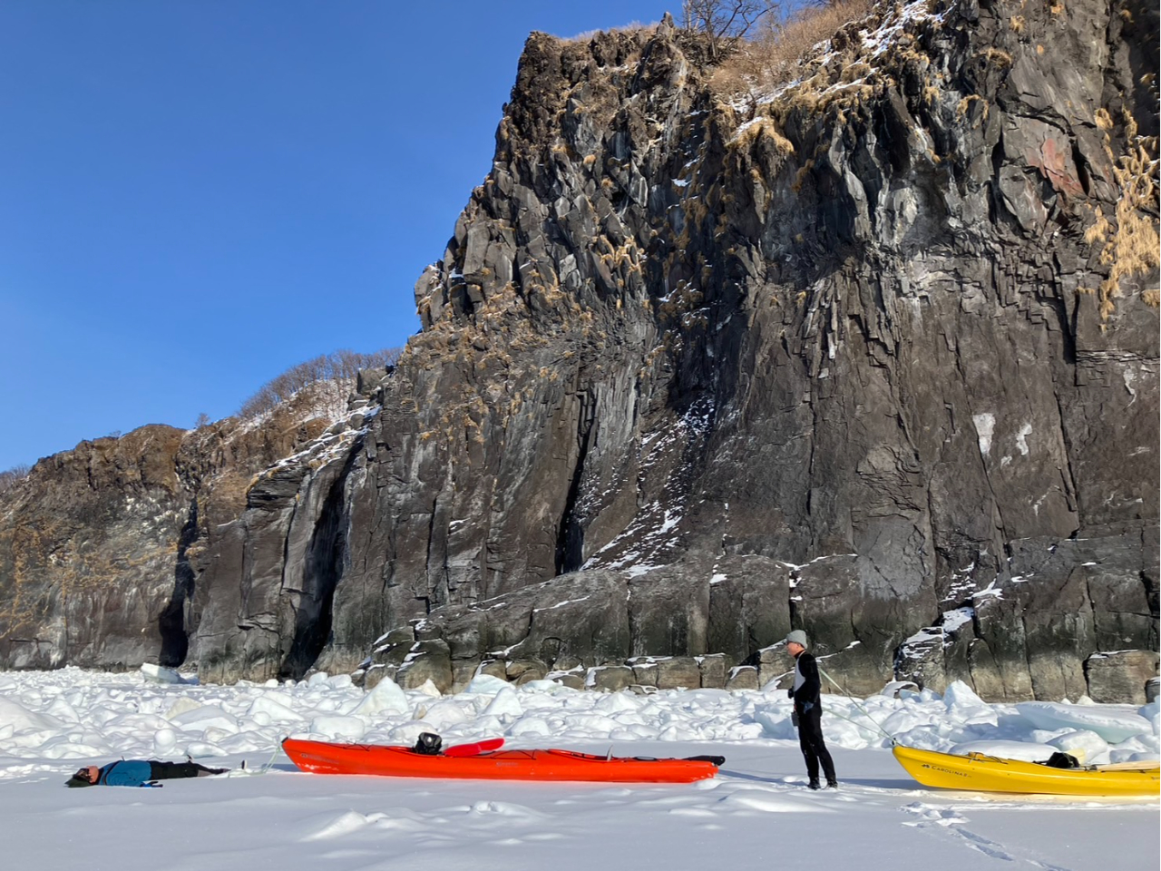 ɂ͊Cʂ߂āAX̏JbNĈړ܂B܂Aȑ̌I