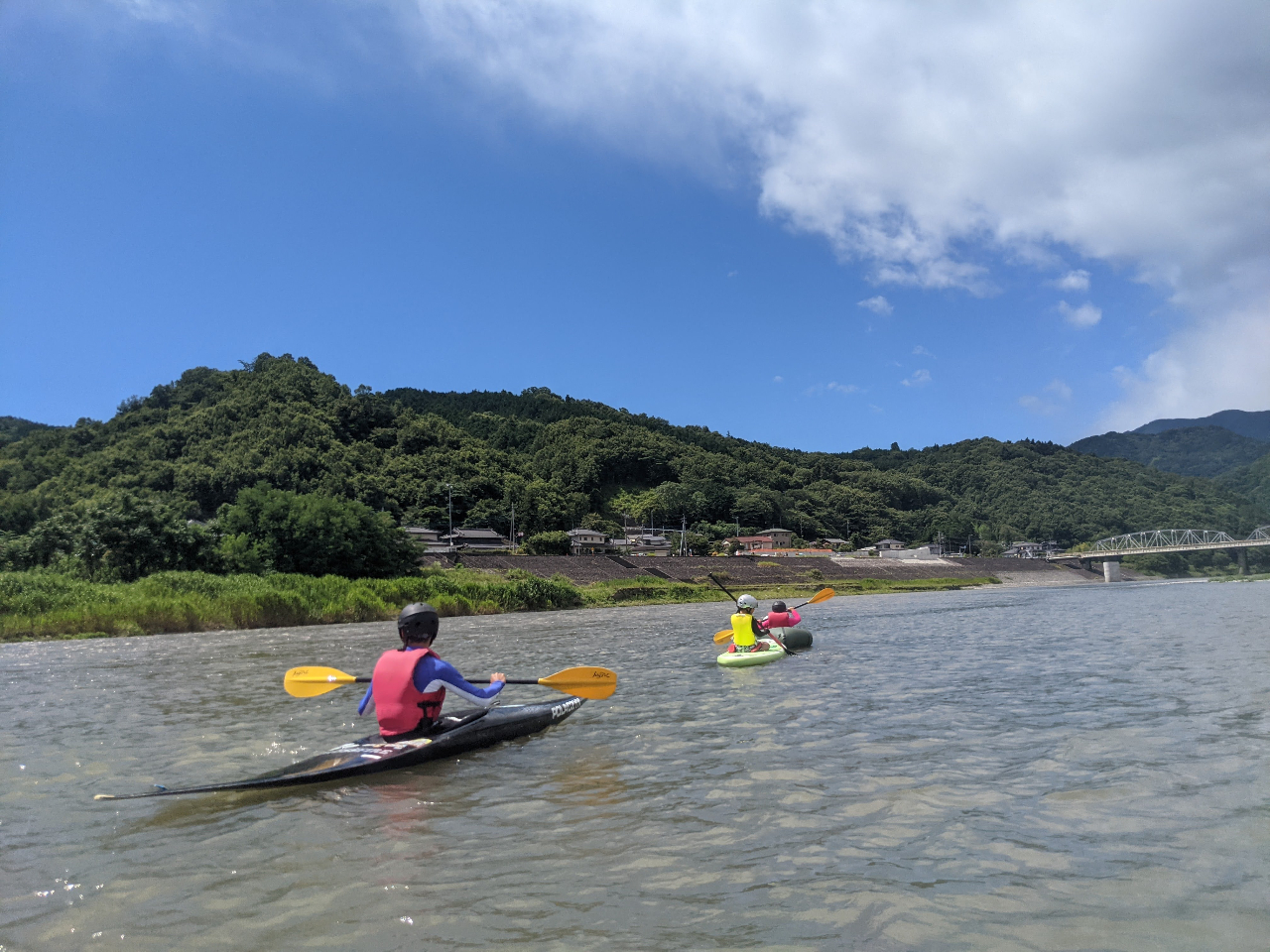 �p�b�N���t�g�ƍ����Ă��邯��SUP�ƃ��o�[�J���b�N�ŕx�m�������