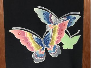 お好きな配色・デザインで染め上げできます