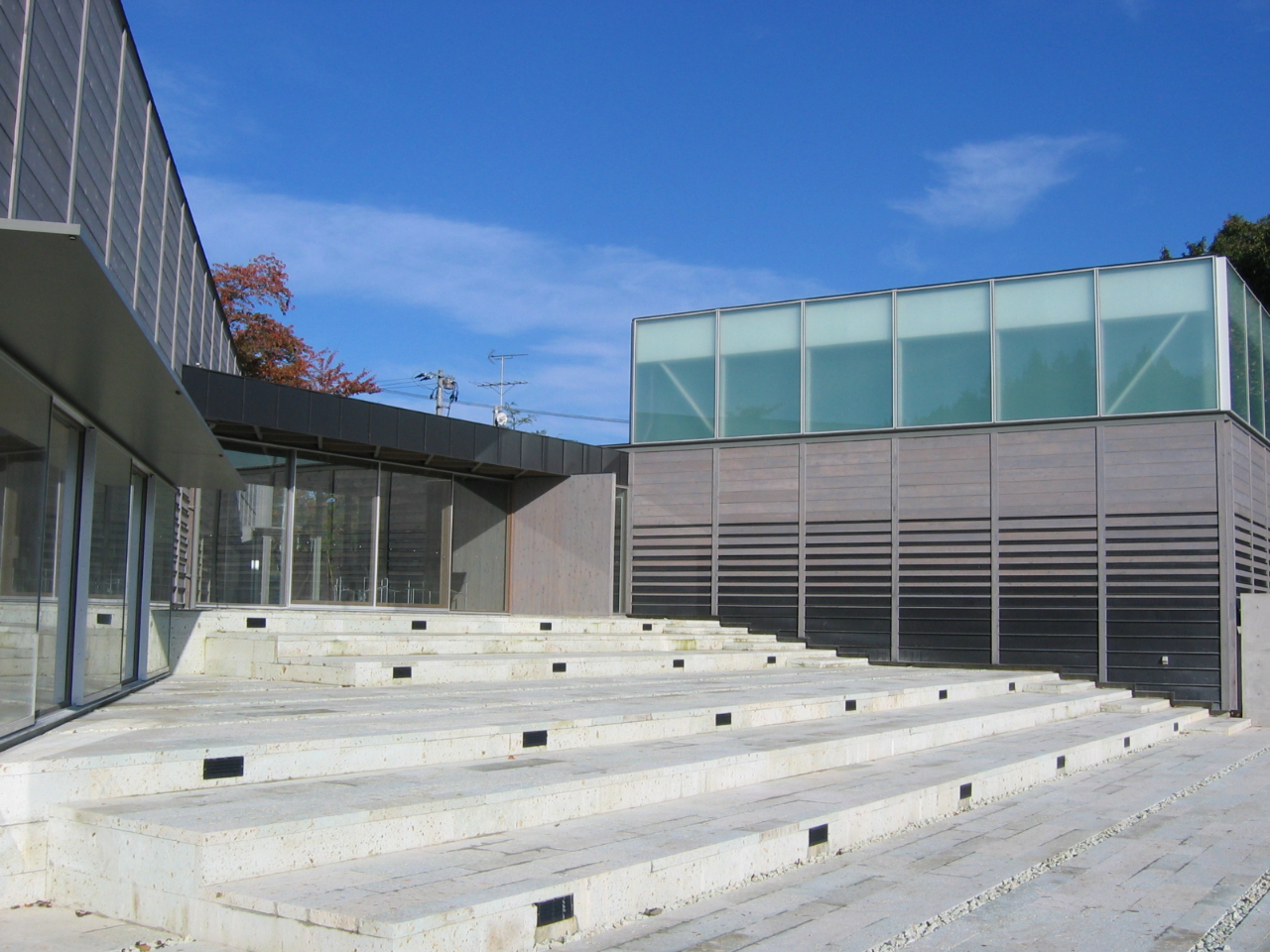 《入館チケットプラン》村山駅から車で約15分!最上川の魅力を絵画と眺望で堪能!