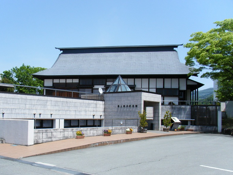 《入館チケット》村山駅から車で約5分!北方探検の先駆者・最上徳内の歴史を辿ろう!