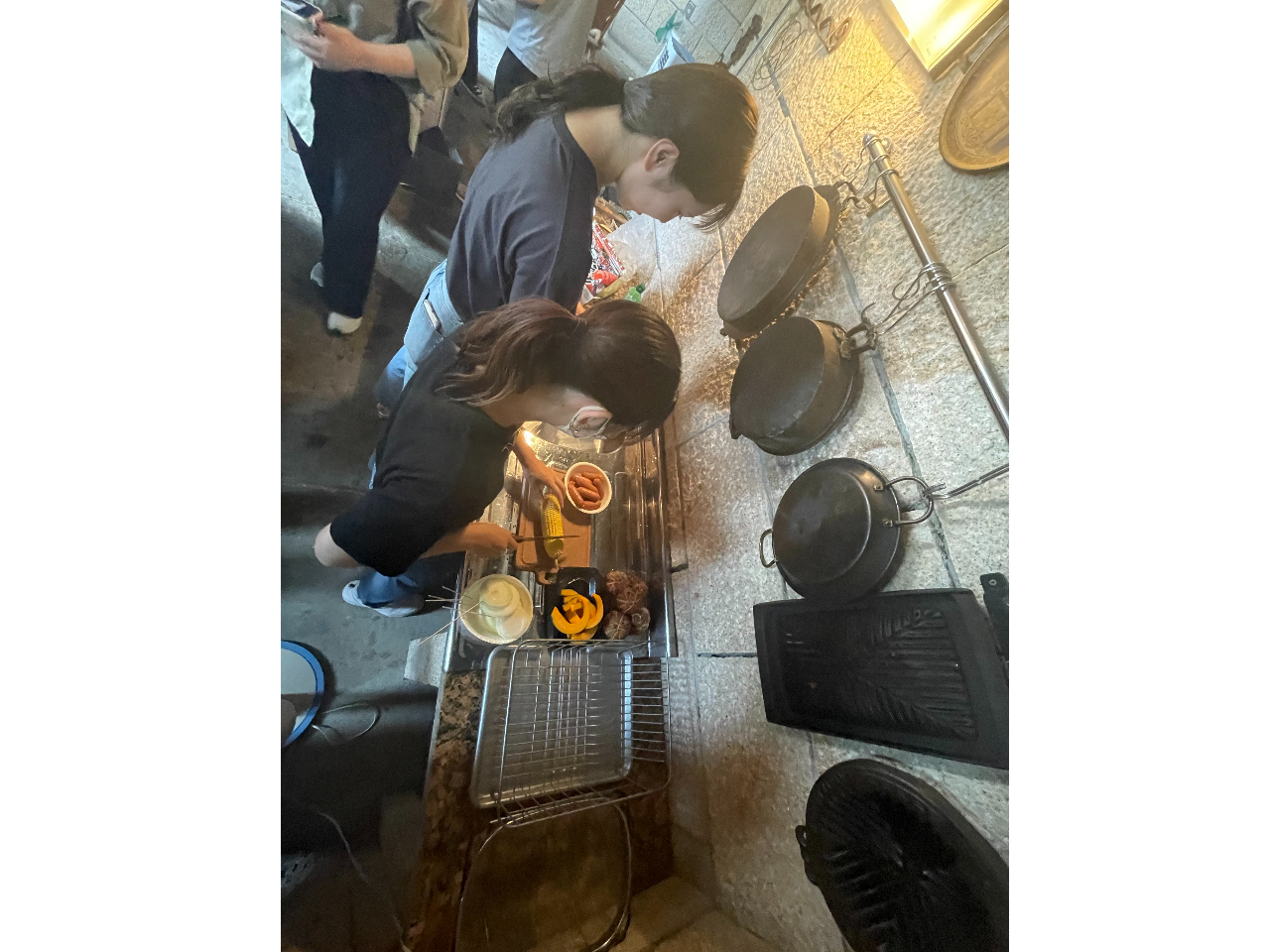 VN̂ŐHނ̃Jbg؂ł܂B