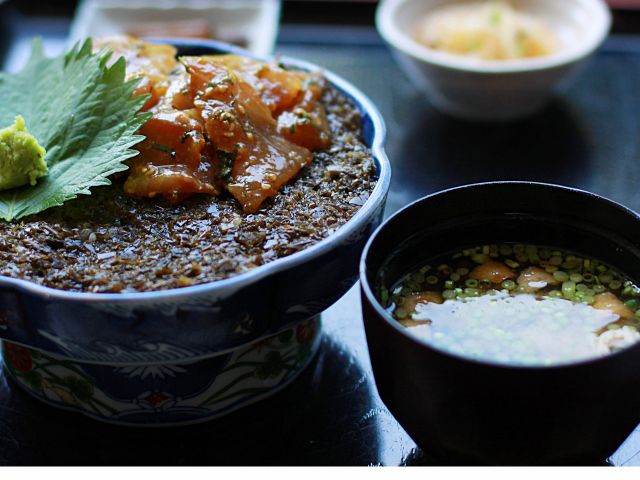 佐賀関特産品 くろめ