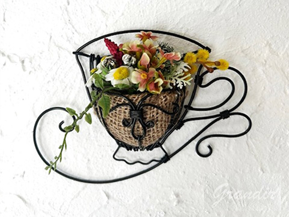 ���C���[�N���t�g���y�������I ��i���FTea cup