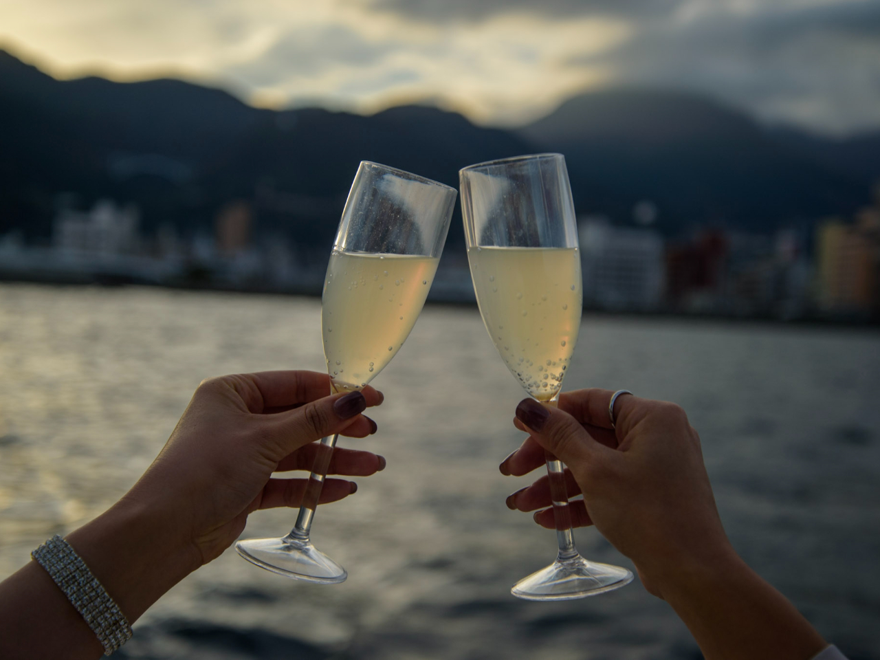 それぞれの想いでお写真をお撮りください♪