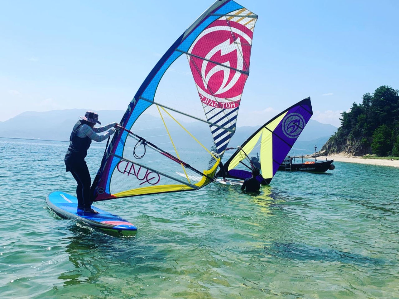 きりたんぽ様♡専用 ＊ウィッシング・ウィングス WINDY-BREAKER/RSM | Deviser ｜株式会社ディバイザー｜長野県松本市の