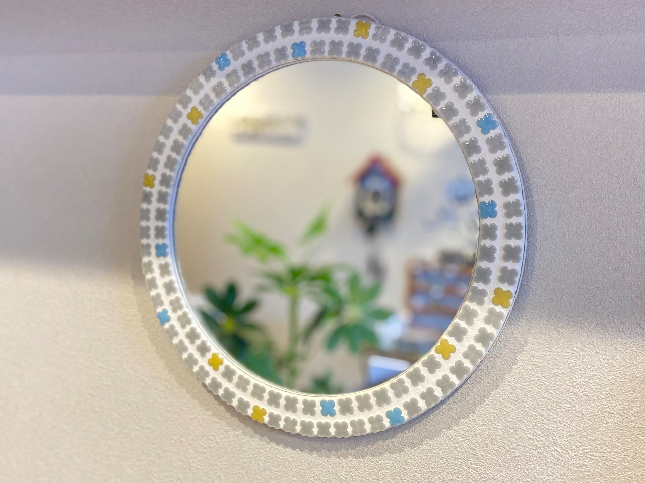 EH[~[ɂ́Ã^Cł킢炵