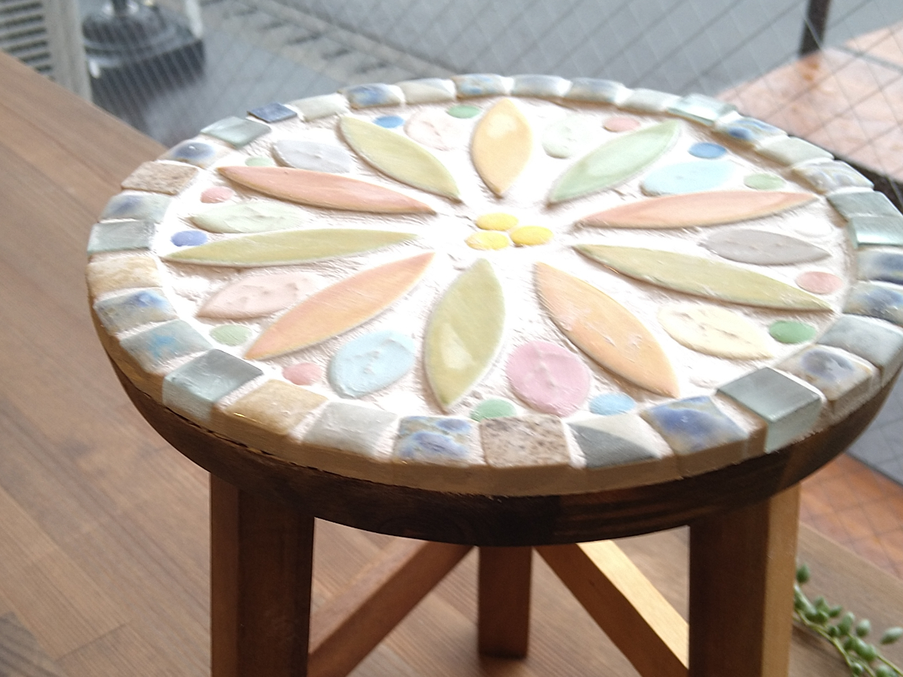 �ԑ�@�̌��҂���̍�i