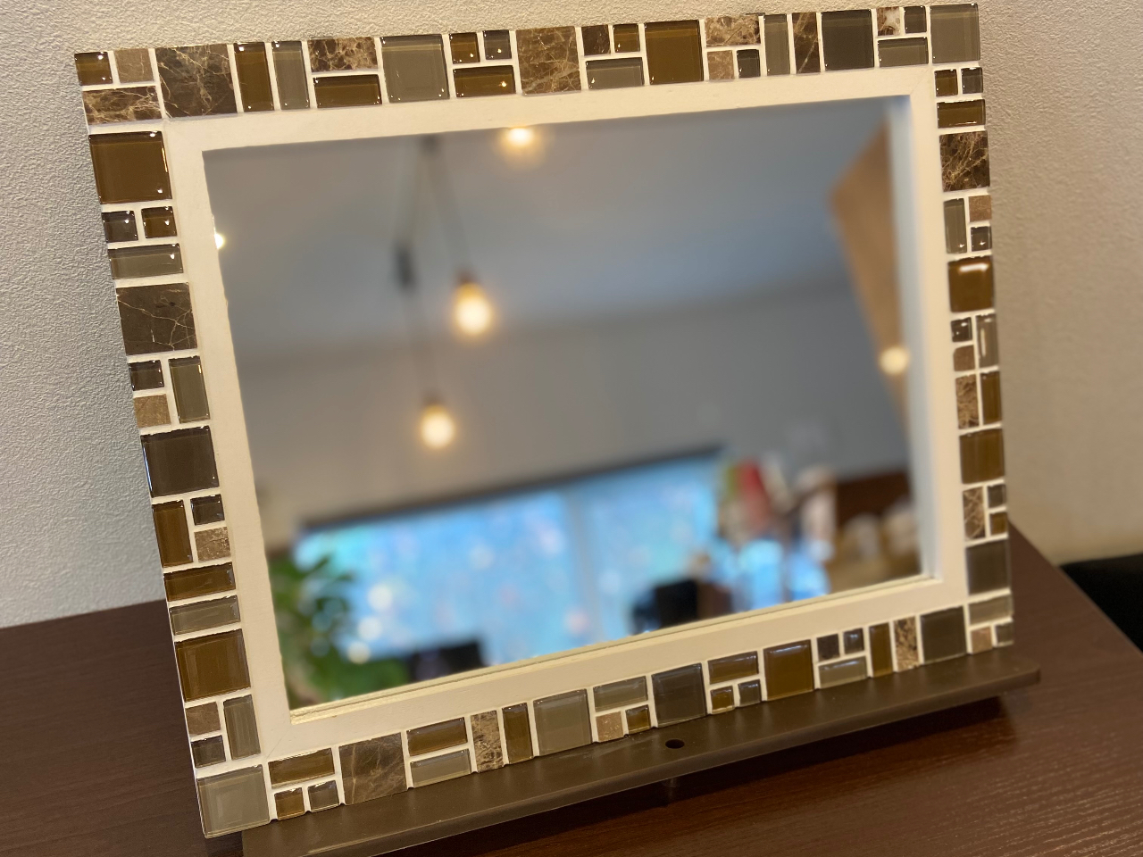 47�p�~38�p�̑唻�@�E�H�[���~���[������܂��I