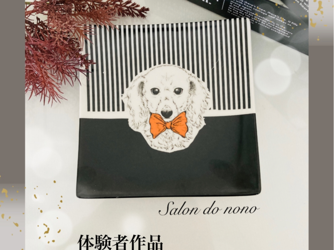 �J�b�v���l�ŗ��Ē����܂����j���l�̍�i�ɂȂ�܂��B�Ƃ��Ă��J�b�R�悭�Ďd�オ��܂����ˁB