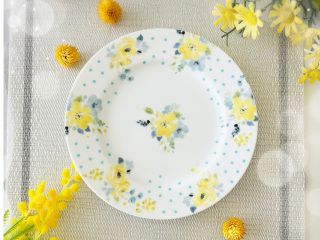 体験者様の作品になります。初心者様でもこの様な素敵な作品を作る事が出来ます!