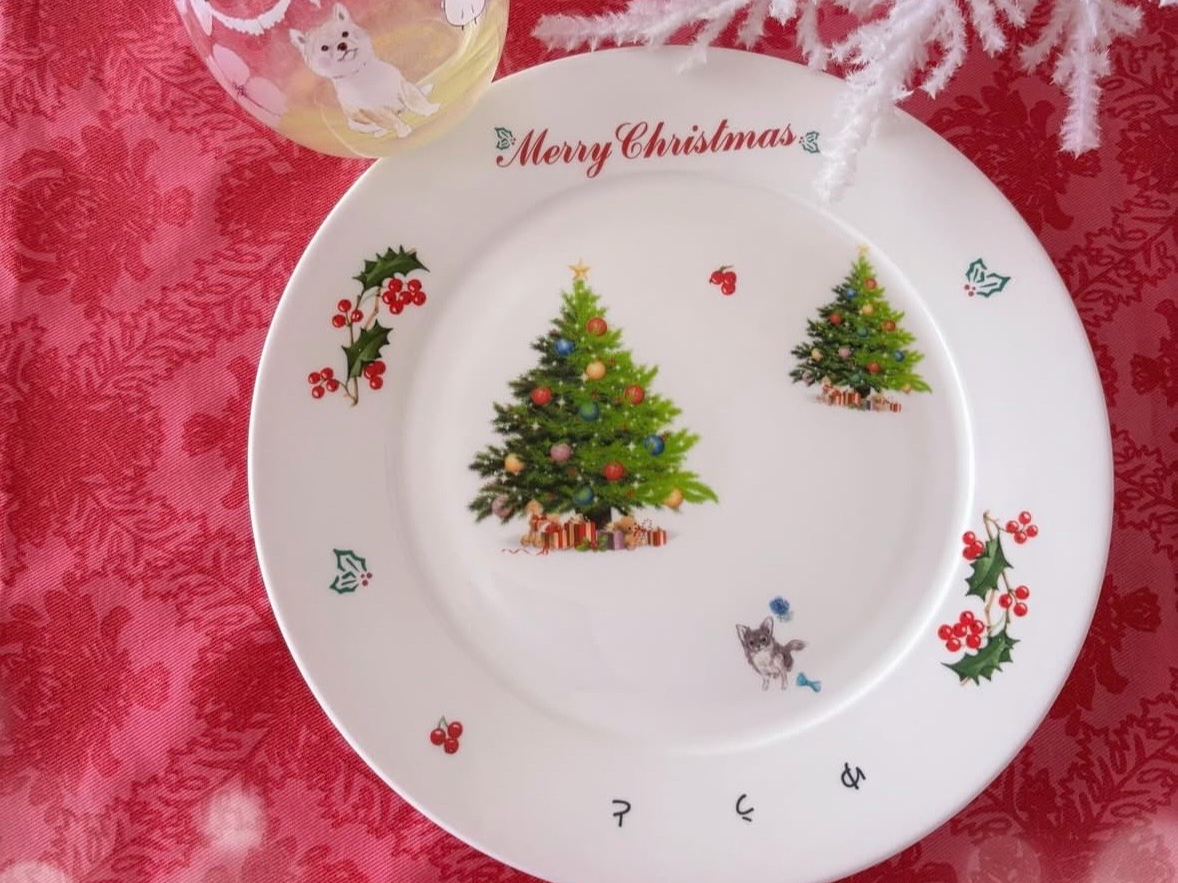 �l�[����C�j�V���������ăv���[���g�ɂ���΂�܂���I