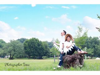 何気ない日常の瞬間をドラマチックに!