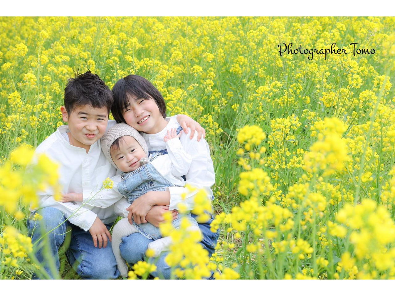 yFamilyP[VBezR̒ ^VcƃW[Y Ƒő邾 ꊴł