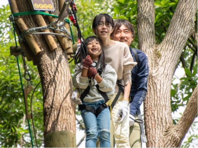 ドキドキ!ワクワク!