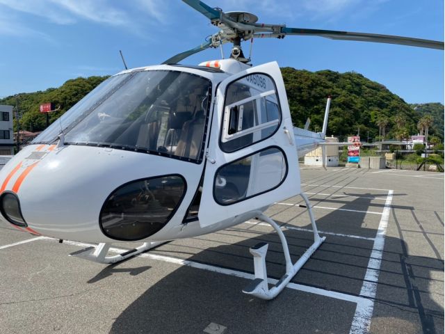 本州最大級の湿原「尾瀬ヶ原」を眺望する、尾瀬国立公園ヘリコプター遊覧! 贅沢に20分間の満喫クルージング/ファミリー・カップルご友人とのプラン詳細