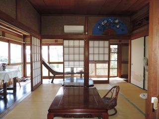 8畳和室