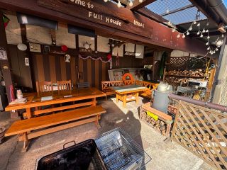 離れ棟【ビョルチェ】施設