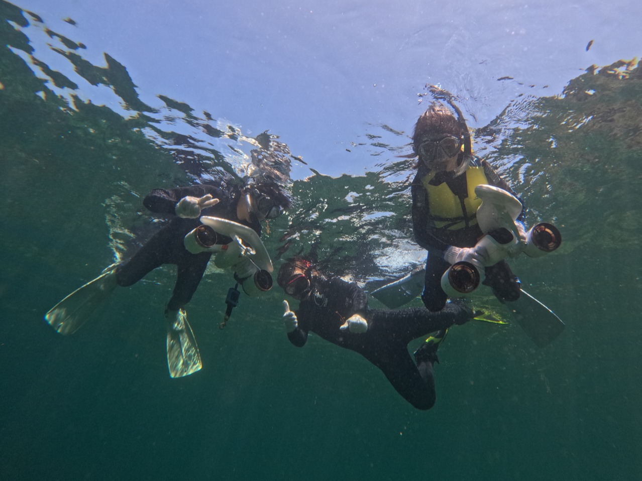 【カヌー体験・写真プレゼント付き】【ファミリー向け】6歳~参加OK!親子でシュノ...