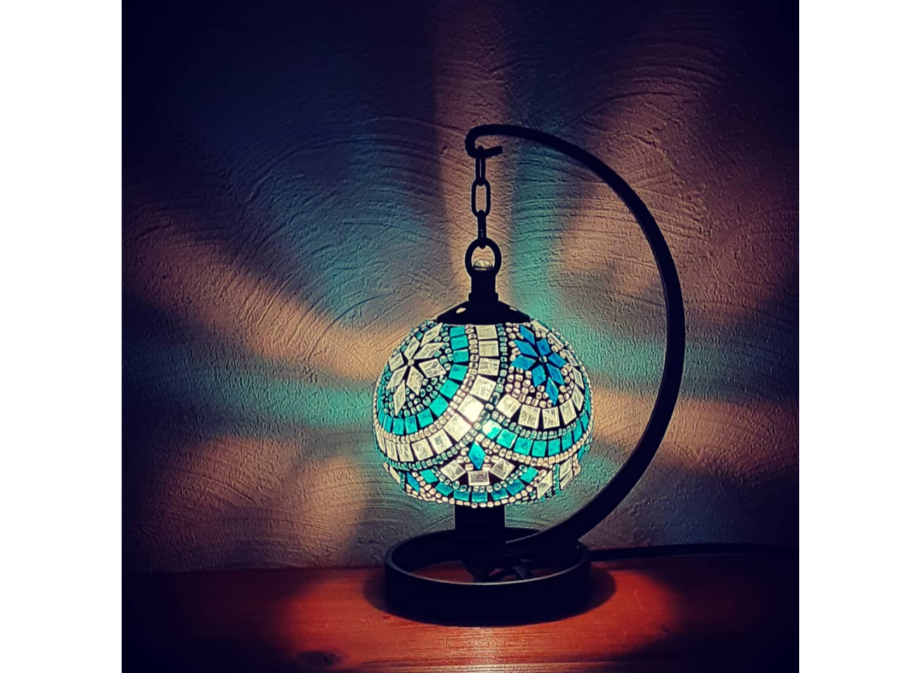 テーブルランプ