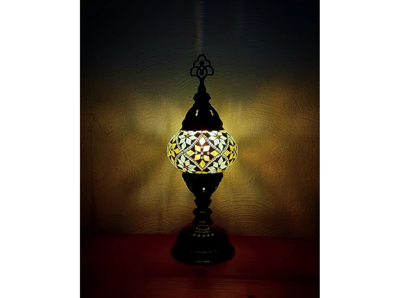 スタンドランプ