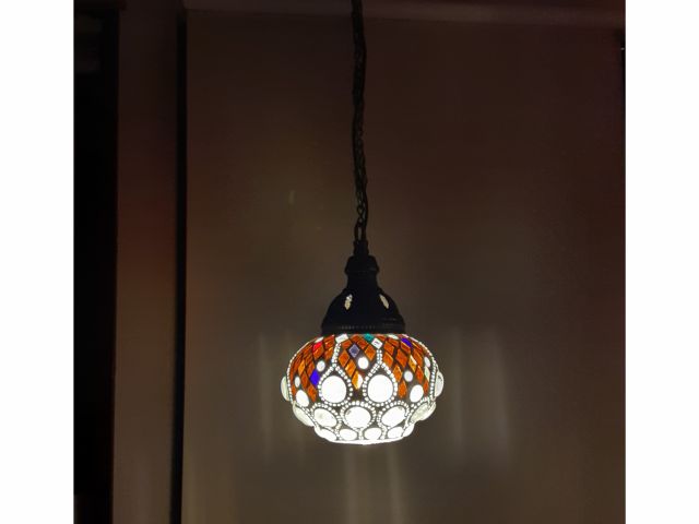 ペンダントランプ