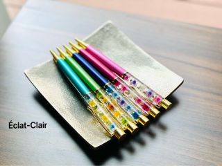 当日、お好きな本体カラーをお選び頂けます♪