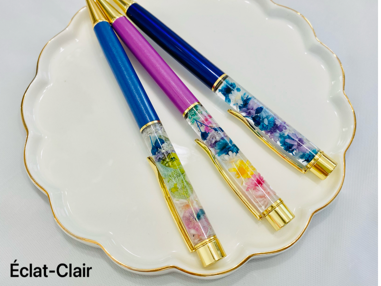 お客様の作品です♪