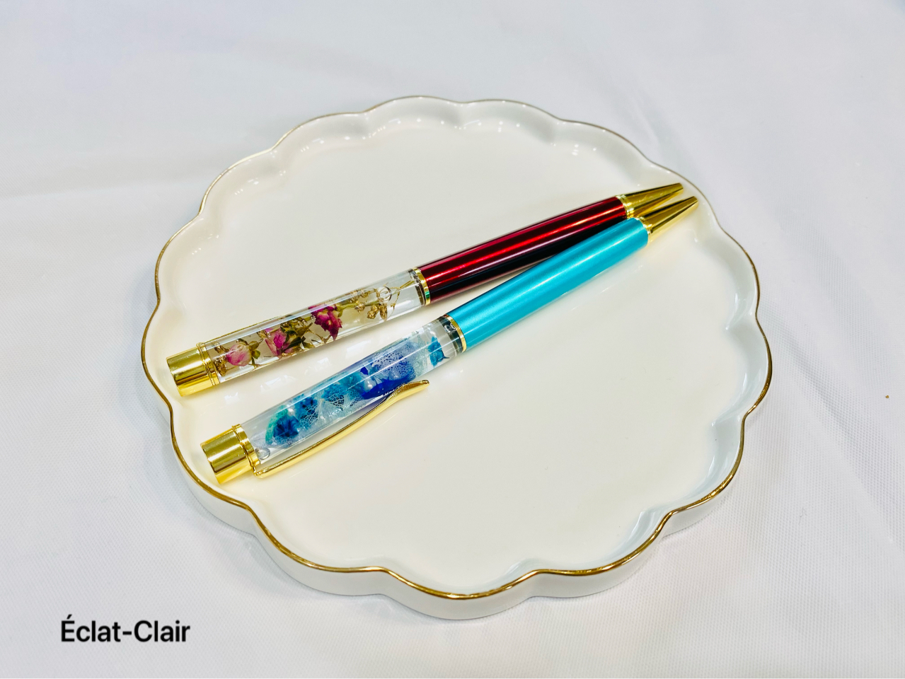 お客様の作品です♪