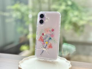 花材は様々な色味がそろっております♪