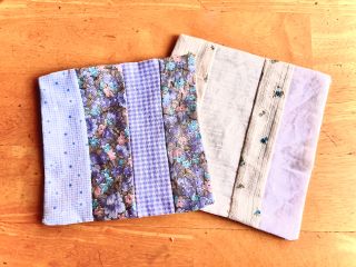 初心者さんでも簡単!世界に一つだけの手作りコースター.。.:*☆