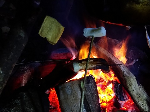 �L�㐅���̍K�𕰂��΂ɂ������ďĂ��܂��B����̉��ł�����薡�킢�Ȃ���A��̐Î�ȓ��͓��k�J���y���݂܂��傤�B