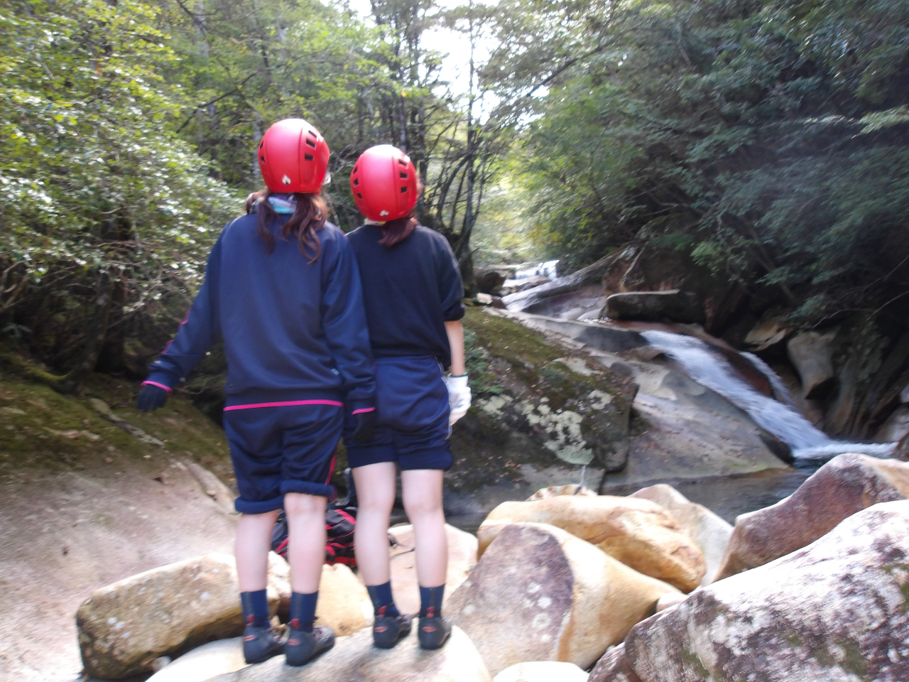 �r���A�i���n���_�݂��Ă��āA�������k�J�̗������Ă𖞋i���܂��傤�B