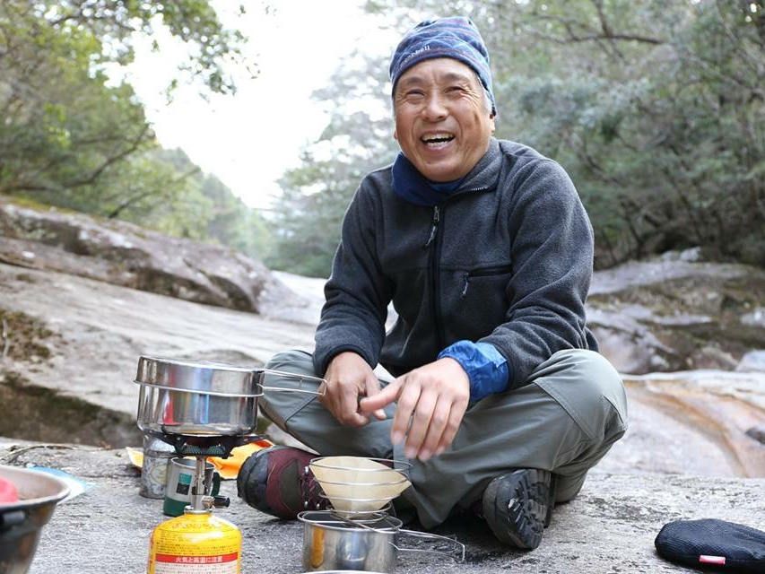 ����S�l(��Ȃ�������):���h�Ė؏����o�c�ҁA���͓��k�J�i���n���@�A��B�S���R.�Ė؎R�o�R���J�݁A�啪���A�E�g�h�A���Ɛ��i���c������ē����܂��B