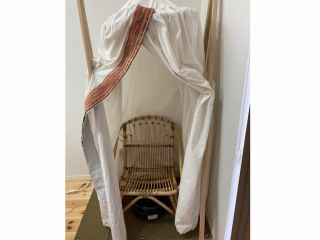 ハーブ蒸しでゆったり癒しの時間を