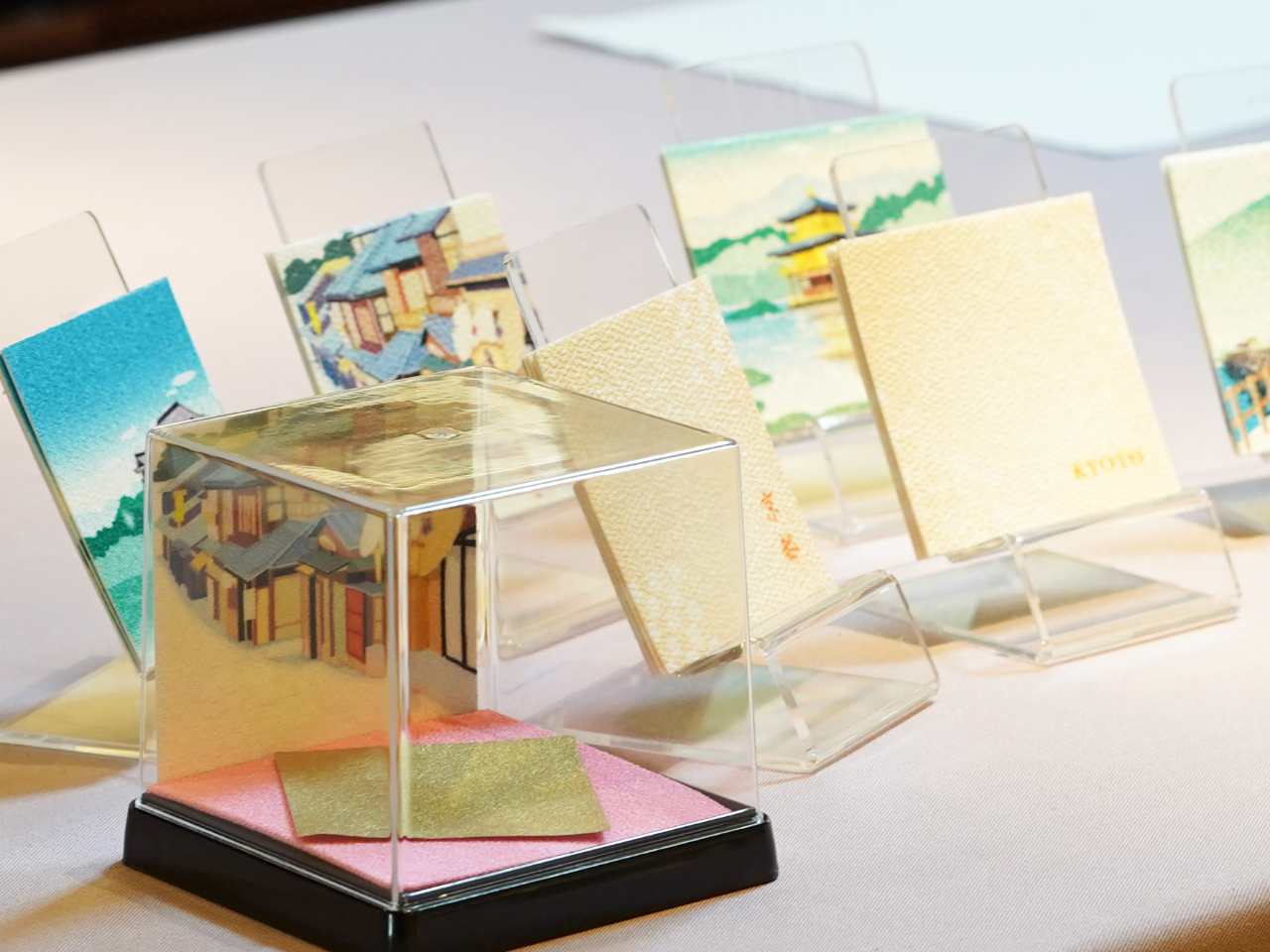 Nオ菬@tP[YpӂĂ܂II