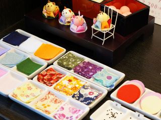 いろいろな柄からお選びいただけます!!