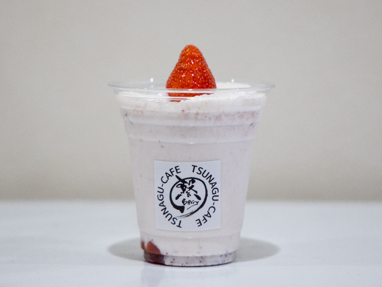 �qCAFE���j���[�@���������~���N��