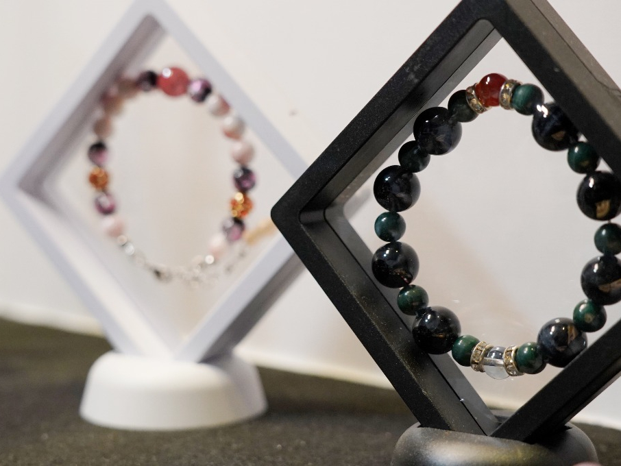 製作した作品例