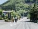 塩原温泉街から少しだけ離れた里山をご案内させて頂きます。ほとんど車が通らない超絶プライベートエリアです。地域の方々との交流もオススメ。
