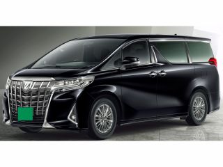 アルファード01