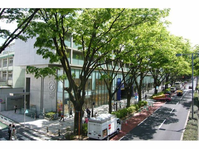 表参道