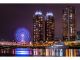 お台場夜景