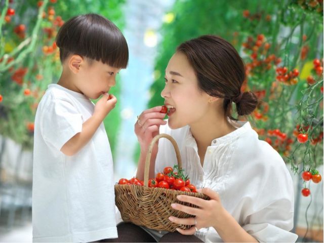 貸切だから家族や友人とゆったり過ごせます!