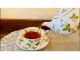 幸せ紅茶時間。お嬢様部のお茶活、楽しみましょう。