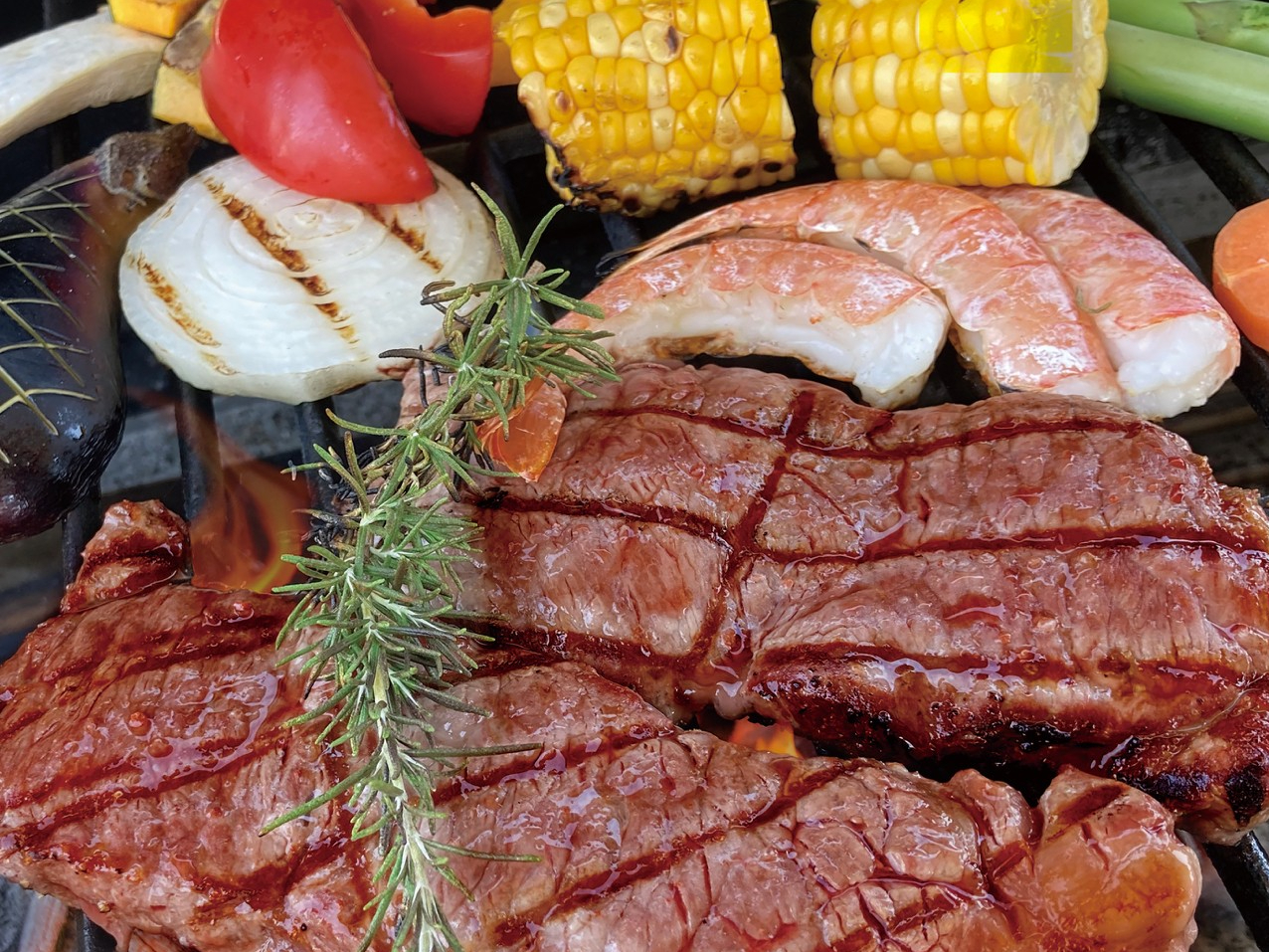 ※オリジナルミート(野菜・海鮮は別)