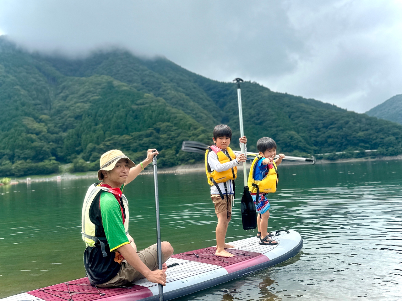 家族の思い出にも!