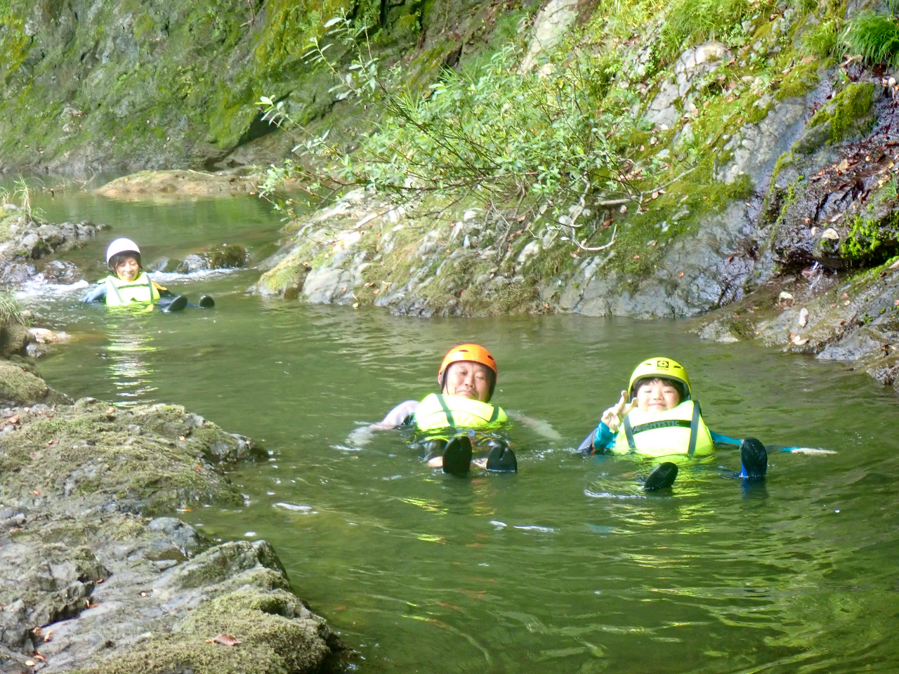 【神奈川県・足柄・リバーラン】（写真つき！）まるでジャングルクルーズ!?リバーラ...