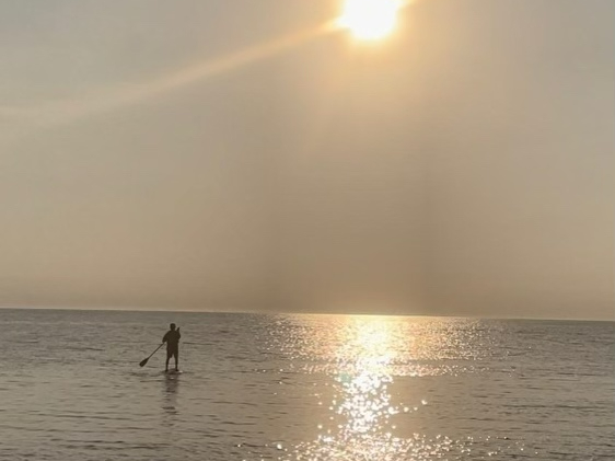 �C�̉�&amp;�J�t�F���X�g���� Lani Kai�̎ʐ^3