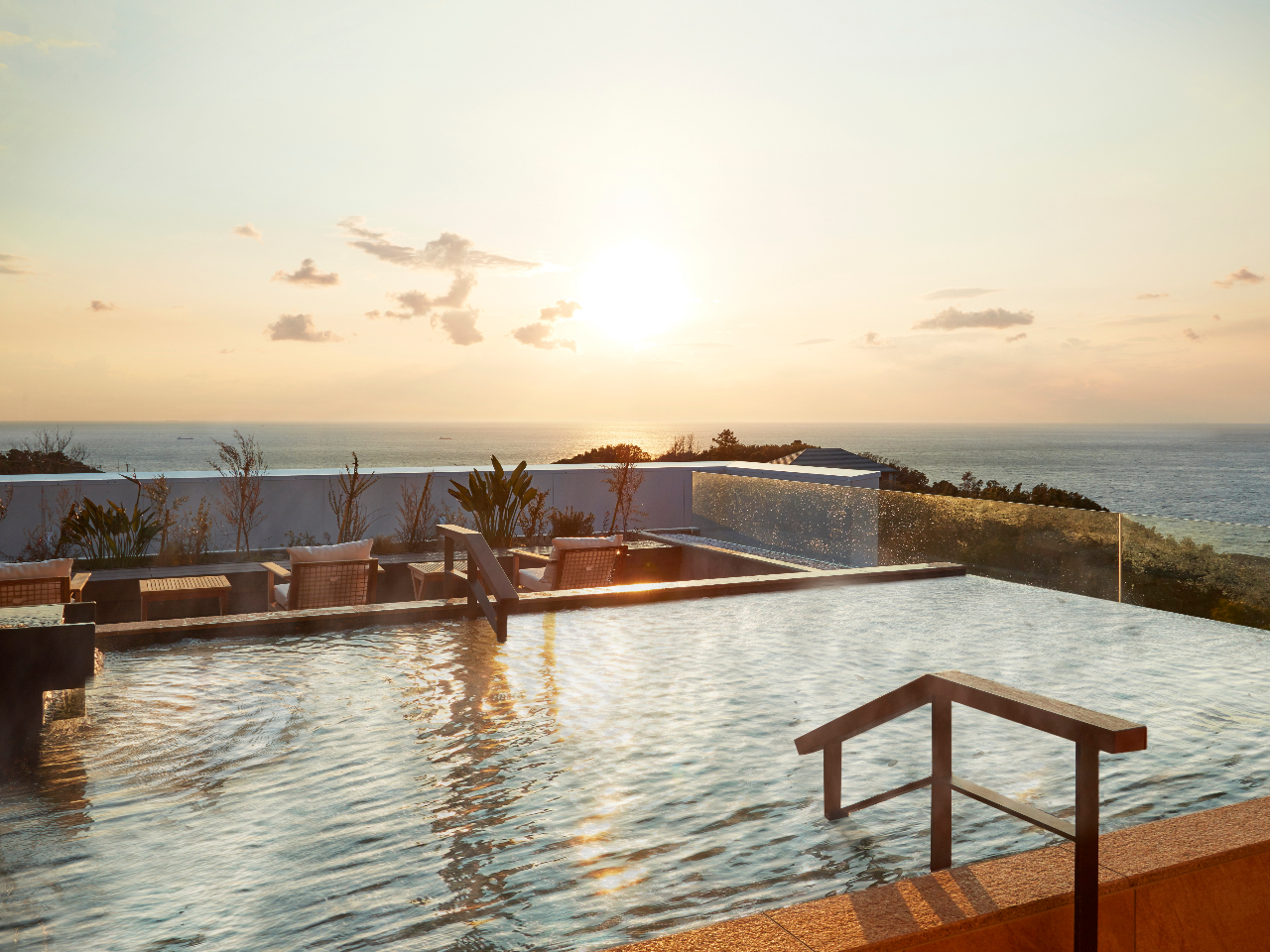 �[�z�̌i�F���f����I�V���C�i�����p�j